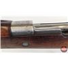 Image 17 : RIFLE: Mauser 1908 (Brazilian) : 7x57mm Mauser : Bolt Action