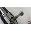 Image 19 : RIFLE: Mauser 1908 (Brazilian) : 7x57mm Mauser : Bolt Action