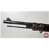 Image 21 : RIFLE: Mauser 1908 (Brazilian) : 7x57mm Mauser : Bolt Action