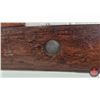 Image 22 : RIFLE: Mauser 1908 (Brazilian) : 7x57mm Mauser : Bolt Action