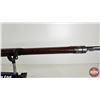 Image 5 : RIFLE: Mauser 1908 (Brazilian) : 7x57mm Mauser : Bolt Action