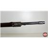Image 6 : RIFLE: Mauser 1908 (Brazilian) : 7x57mm Mauser : Bolt Action