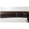 Image 7 : RIFLE: Mauser 1908 (Brazilian) : 7x57mm Mauser : Bolt Action