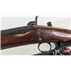 Image 17 : BLACK POWDER SHOTGUN: Antique Muzzle Loader : London Fine Twist : Percussion Cap : Damascus BBL