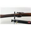 Image 4 : BLACK POWDER SHOTGUN: Antique Muzzle Loader : London Fine Twist : Percussion Cap : Damascus BBL