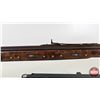 Image 10 : BLACK POWDER RIFLE: Hawken Custom : Sharon Barrel : 54 Cal Percussion Muzzle Loader (OCT BBL)