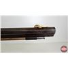 Image 11 : BLACK POWDER RIFLE: Hawken Custom : Sharon Barrel : 54 Cal Percussion Muzzle Loader (OCT BBL)