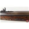 Image 13 : BLACK POWDER RIFLE: Hawken Custom : Sharon Barrel : 54 Cal Percussion Muzzle Loader (OCT BBL)