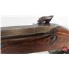 Image 14 : BLACK POWDER RIFLE: Hawken Custom : Sharon Barrel : 54 Cal Percussion Muzzle Loader (OCT BBL)