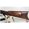 Image 15 : BLACK POWDER RIFLE: Hawken Custom : Sharon Barrel : 54 Cal Percussion Muzzle Loader (OCT BBL)