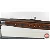 Image 16 : BLACK POWDER RIFLE: Hawken Custom : Sharon Barrel : 54 Cal Percussion Muzzle Loader (OCT BBL)
