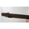 Image 17 : BLACK POWDER RIFLE: Hawken Custom : Sharon Barrel : 54 Cal Percussion Muzzle Loader (OCT BBL)