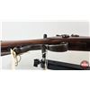 Image 4 : BLACK POWDER RIFLE: Hawken Custom : Sharon Barrel : 54 Cal Percussion Muzzle Loader (OCT BBL)