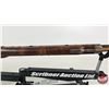Image 5 : BLACK POWDER RIFLE: Hawken Custom : Sharon Barrel : 54 Cal Percussion Muzzle Loader (OCT BBL)