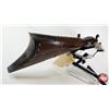 Image 6 : BLACK POWDER RIFLE: Hawken Custom : Sharon Barrel : 54 Cal Percussion Muzzle Loader (OCT BBL)