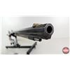 Image 7 : BLACK POWDER RIFLE: Hawken Custom : Sharon Barrel : 54 Cal Percussion Muzzle Loader (OCT BBL)