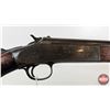 Image 10 : SHOTGUN: H&R : 16ga : Break Action