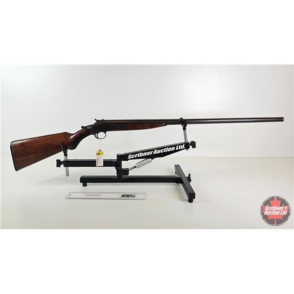 SHOTGUN: H&R : 16ga : Break Action