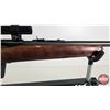 Image 11 : RIFLE: Cooey 64B : 22LR Semi-Auto : c/w Tasco Scope