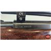 Image 13 : RIFLE: Cooey 64B : 22LR Semi-Auto : c/w Tasco Scope