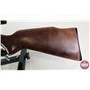 Image 17 : RIFLE: Cooey 64B : 22LR Semi-Auto : c/w Tasco Scope