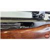 Image 2 : RIFLE: Cooey 64B : 22LR Semi-Auto : c/w Tasco Scope