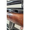 Image 3 : RIFLE: Cooey 64B : 22LR Semi-Auto : c/w Tasco Scope