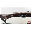 Image 4 : RIFLE: Cooey 64B : 22LR Semi-Auto : c/w Tasco Scope