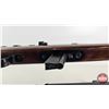Image 5 : RIFLE: Cooey 64B : 22LR Semi-Auto : c/w Tasco Scope