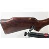 Image 9 : RIFLE: Cooey 64B : 22LR Semi-Auto : c/w Tasco Scope