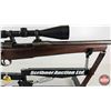 Image 11 : RIFLE: Enfield 1917 Sporter : 308 Norma Mag : Bolt Action : c/w Weaver Scope