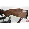 Image 14 : RIFLE: Enfield 1917 Sporter : 308 Norma Mag : Bolt Action : c/w Weaver Scope