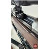 Image 3 : RIFLE: Enfield 1917 Sporter : 308 Norma Mag : Bolt Action : c/w Weaver Scope