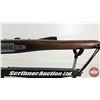 Image 5 : RIFLE: Enfield 1917 Sporter : 308 Norma Mag : Bolt Action : c/w Weaver Scope