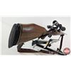 Image 6 : RIFLE: Enfield 1917 Sporter : 308 Norma Mag : Bolt Action : c/w Weaver Scope