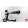 Image 8 : RIFLE: Enfield 1917 Sporter : 308 Norma Mag : Bolt Action : c/w Weaver Scope