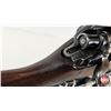 Image 9 : RIFLE: Enfield 1917 Sporter : 308 Norma Mag : Bolt Action : c/w Weaver Scope