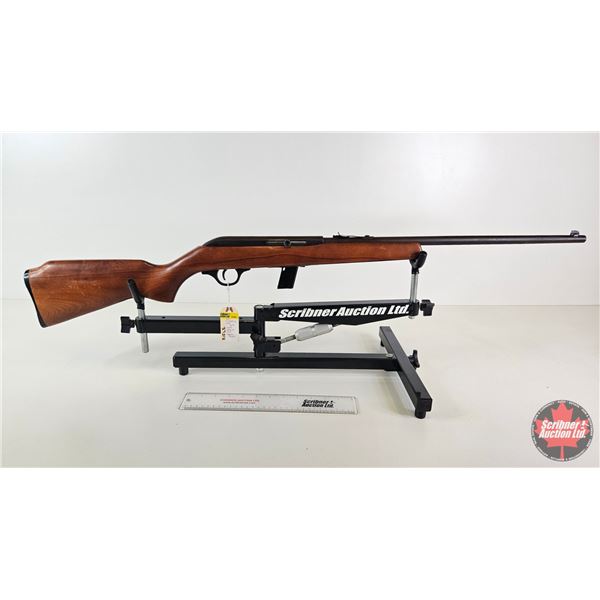 RIFLE: Cooey : Model 64 : 22LR Semi-Auto