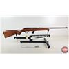 Image 1 : RIFLE: Cooey : Model 64 : 22LR Semi-Auto