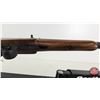 Image 7 : RIFLE: Flobert Gallery Gun : 22LR : Breech Load : Needs Repair