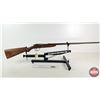 Image 1 : SHOTGUN: Webley & Scott : 410ga : Model Birmingham : Bolt Action : PARTS GUN