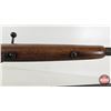 Image 5 : SHOTGUN: Webley & Scott : 410ga : Model Birmingham : Bolt Action : PARTS GUN