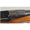 Image 11 : RIFLE: Savage Enfield No. 4 Mk I (1942) : 303 British : Bolt Action : "U.S. Property"