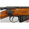 Image 12 : RIFLE: Savage Enfield No. 4 Mk I (1942) : 303 British : Bolt Action : "U.S. Property"