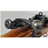 Image 13 : RIFLE: Savage Enfield No. 4 Mk I (1942) : 303 British : Bolt Action : "U.S. Property"