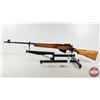 Image 14 : RIFLE: Savage Enfield No. 4 Mk I (1942) : 303 British : Bolt Action : "U.S. Property"