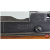 Image 15 : RIFLE: Savage Enfield No. 4 Mk I (1942) : 303 British : Bolt Action : "U.S. Property"