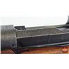 Image 16 : RIFLE: Savage Enfield No. 4 Mk I (1942) : 303 British : Bolt Action : "U.S. Property"