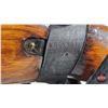 Image 17 : RIFLE: Savage Enfield No. 4 Mk I (1942) : 303 British : Bolt Action : "U.S. Property"