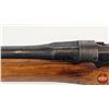 Image 18 : RIFLE: Savage Enfield No. 4 Mk I (1942) : 303 British : Bolt Action : "U.S. Property"